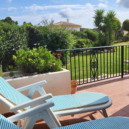 Alhaurin Golf Apartment Alhaurin el Grande Ngoại thất bức ảnh