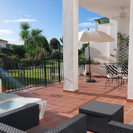 Alhaurin Golf Apartment Alhaurin el Grande Ngoại thất bức ảnh