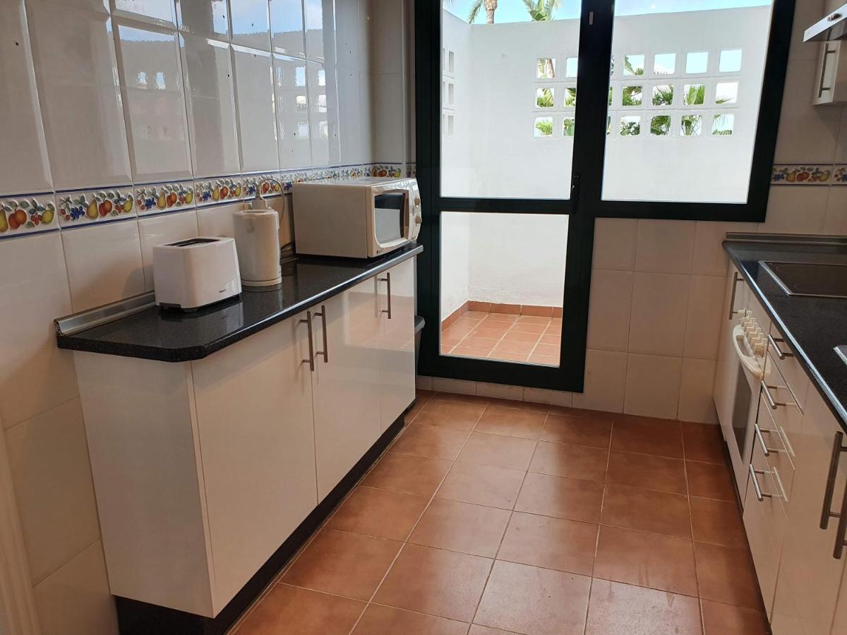 Alhaurin Golf Apartment Alhaurin el Grande Ngoại thất bức ảnh