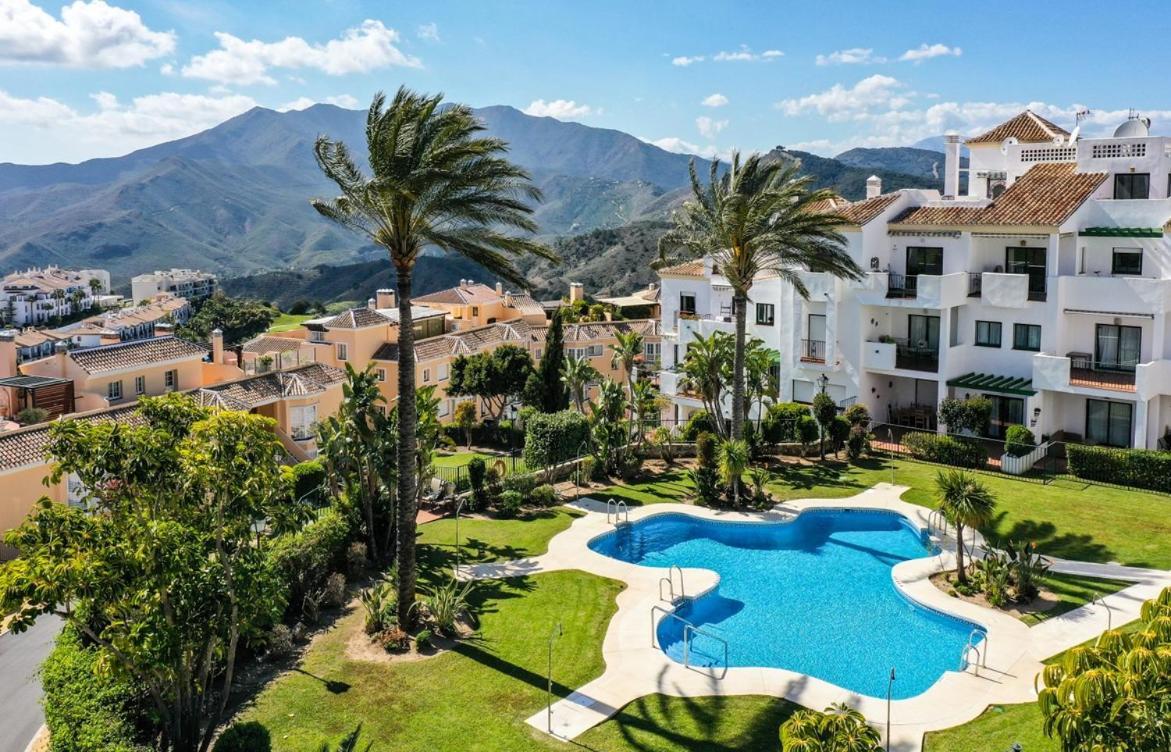 Alhaurin Golf Apartment Alhaurin el Grande Ngoại thất bức ảnh