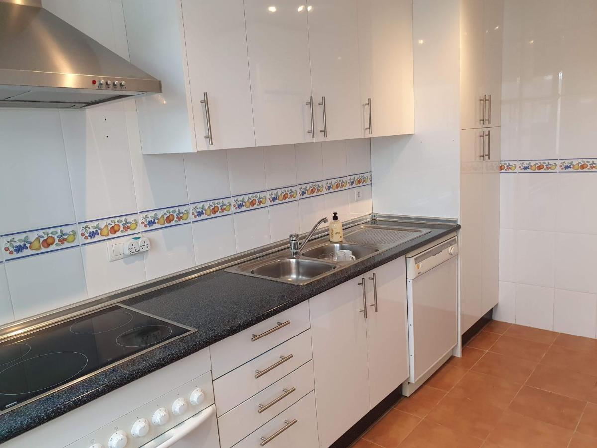 Alhaurin Golf Apartment Alhaurin el Grande Ngoại thất bức ảnh