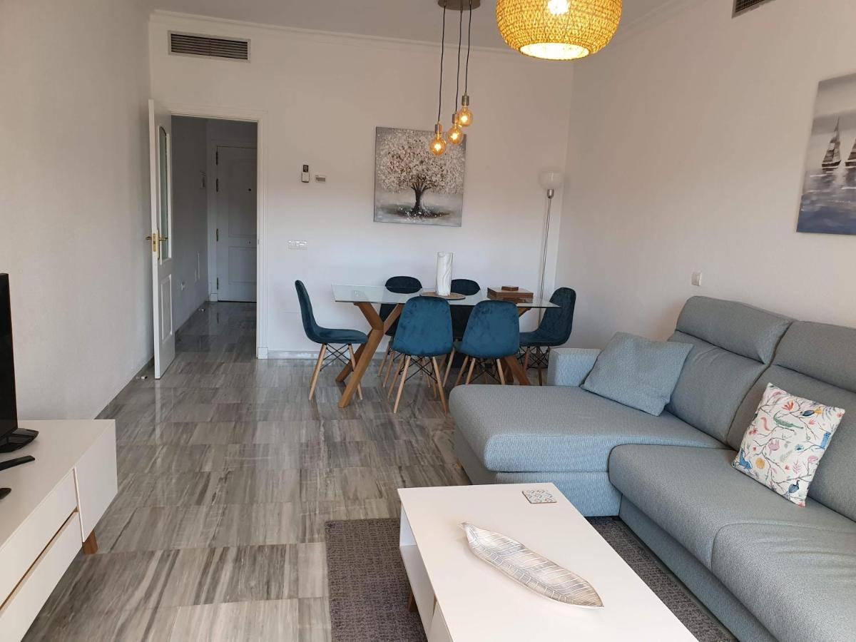 Alhaurin Golf Apartment Alhaurin el Grande Ngoại thất bức ảnh