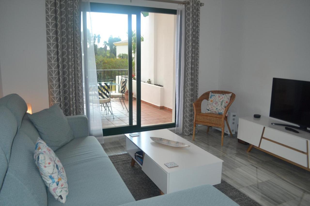 Alhaurin Golf Apartment Alhaurin el Grande Ngoại thất bức ảnh