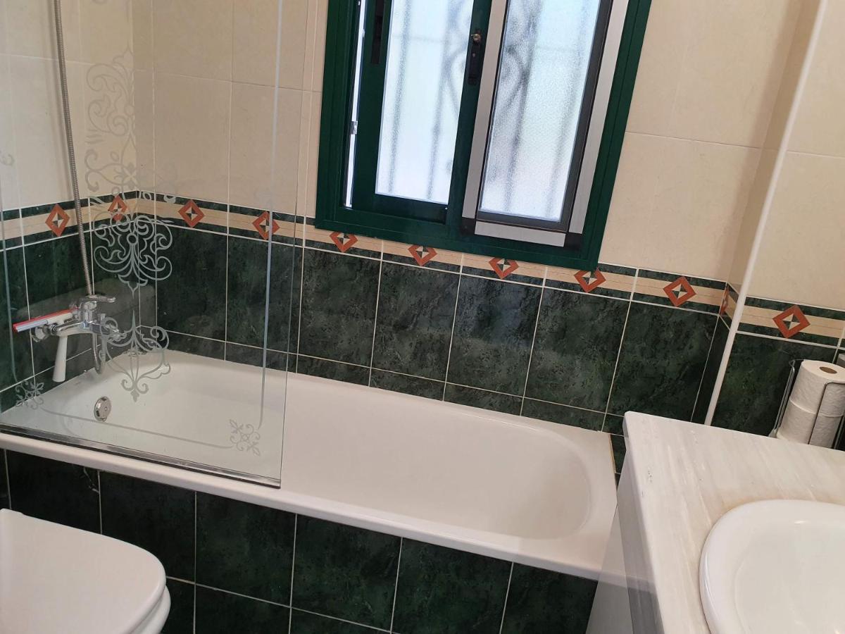 Alhaurin Golf Apartment Alhaurin el Grande Ngoại thất bức ảnh
