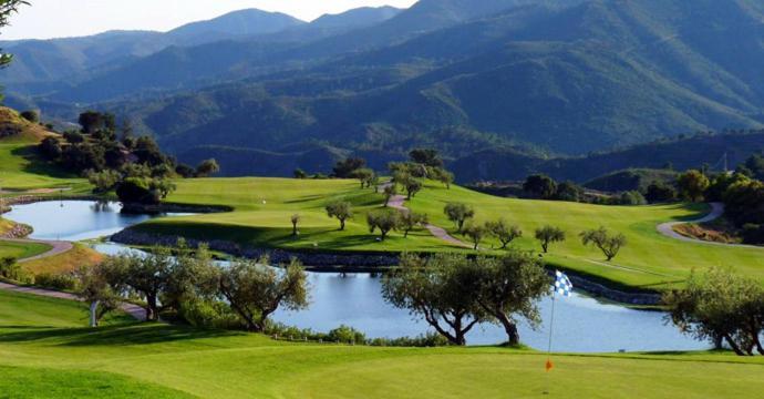 Alhaurin Golf Apartment Alhaurin el Grande Ngoại thất bức ảnh