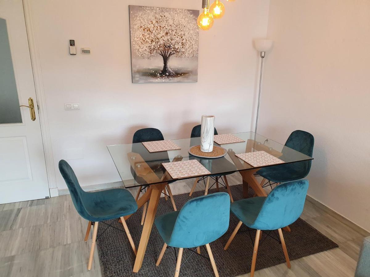 Alhaurin Golf Apartment Alhaurin el Grande Ngoại thất bức ảnh