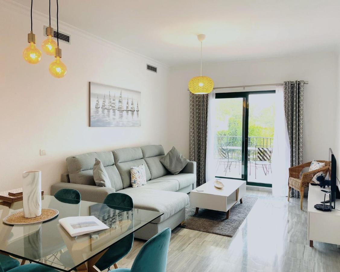 Alhaurin Golf Apartment Alhaurin el Grande Ngoại thất bức ảnh
