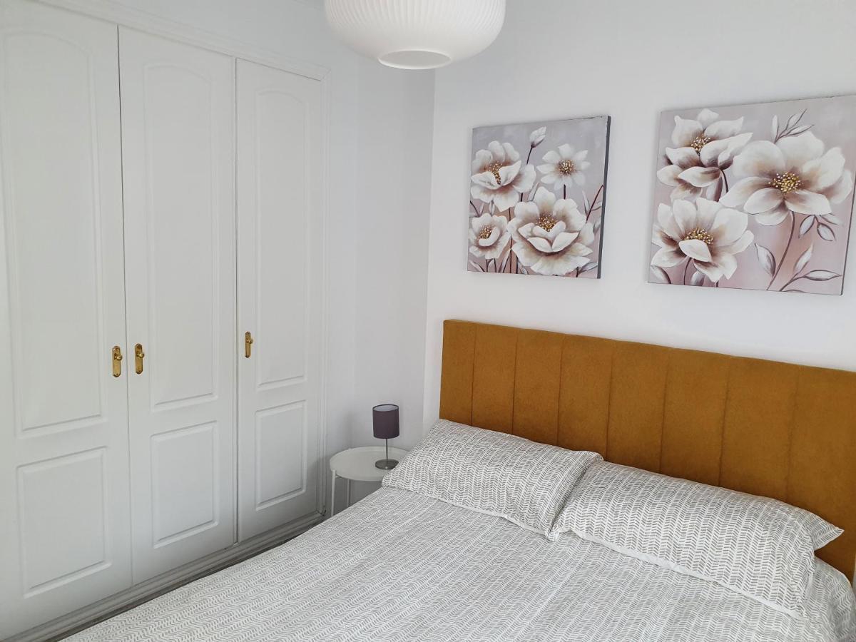 Alhaurin Golf Apartment Alhaurin el Grande Ngoại thất bức ảnh