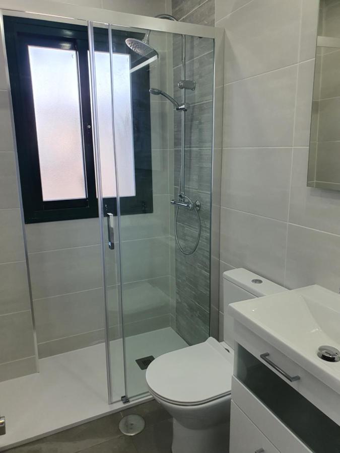 Alhaurin Golf Apartment Alhaurin el Grande Ngoại thất bức ảnh
