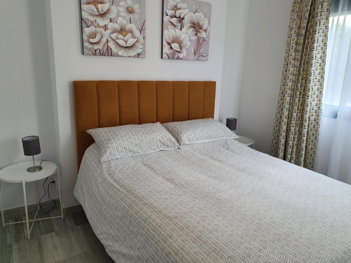 Alhaurin Golf Apartment Alhaurin el Grande Ngoại thất bức ảnh