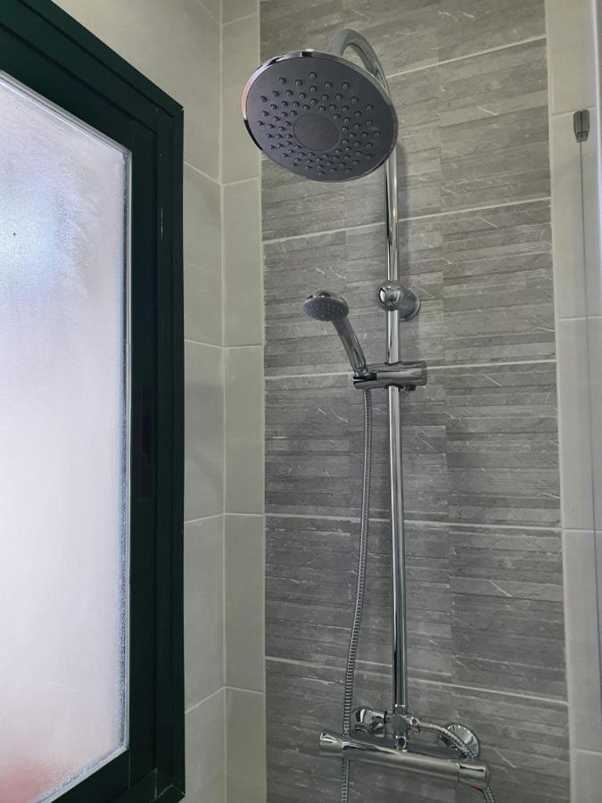 Alhaurin Golf Apartment Alhaurin el Grande Ngoại thất bức ảnh