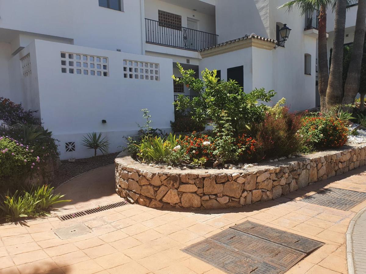 Alhaurin Golf Apartment Alhaurin el Grande Ngoại thất bức ảnh