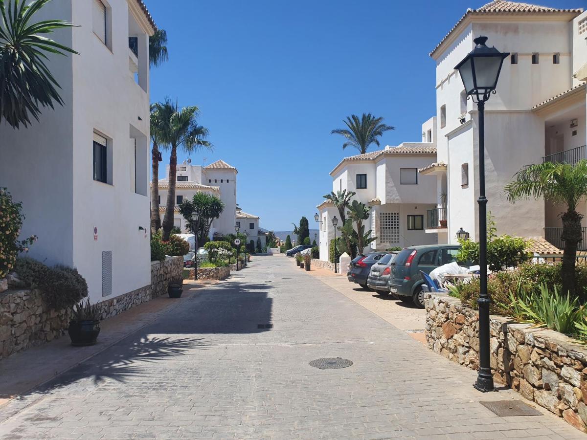 Alhaurin Golf Apartment Alhaurin el Grande Ngoại thất bức ảnh