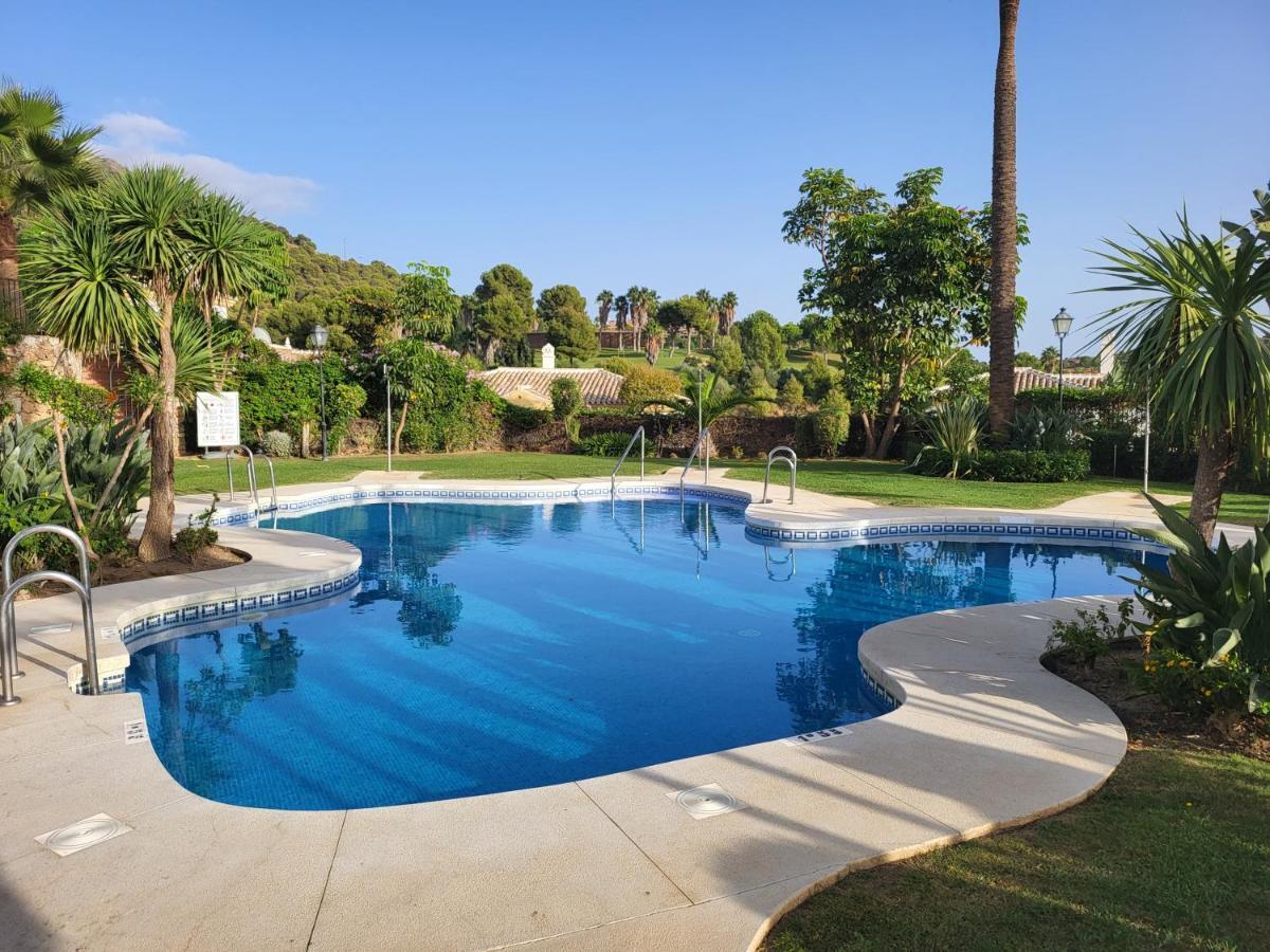 Alhaurin Golf Apartment Alhaurin el Grande Ngoại thất bức ảnh