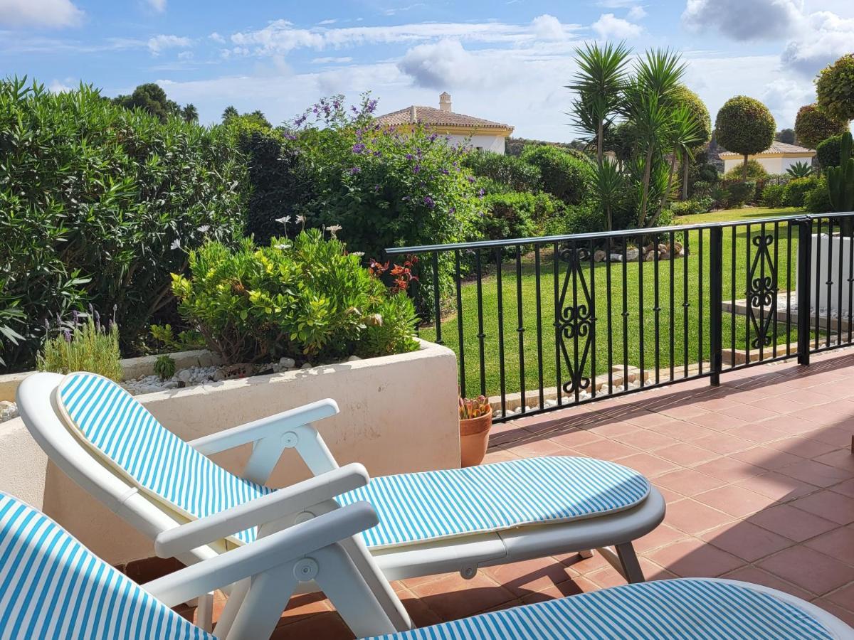 Alhaurin Golf Apartment Alhaurin el Grande Ngoại thất bức ảnh