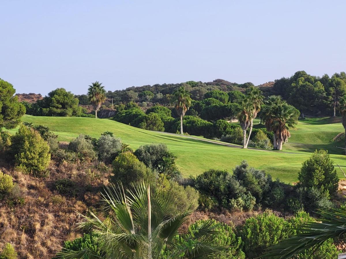Alhaurin Golf Apartment Alhaurin el Grande Ngoại thất bức ảnh