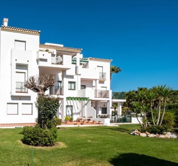 Alhaurin Golf Apartment Alhaurin el Grande Ngoại thất bức ảnh